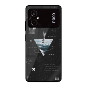 Galactic Void Poco M5