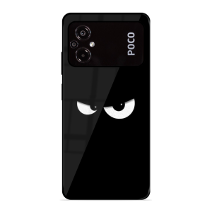 Don't Stare Poco M5