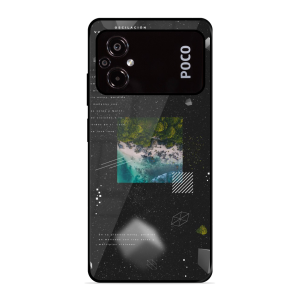 Void Nature Poco M5