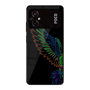 Wings Of Freedom Poco M5