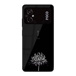 The Lost Flower Poco M5