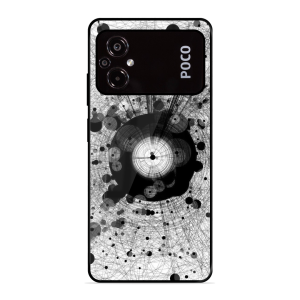 White Vision Poco M5