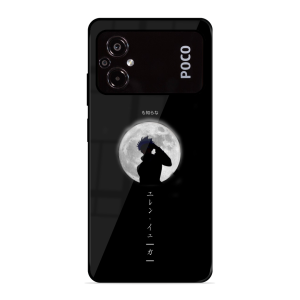 The Anonymous Guy Poco M5