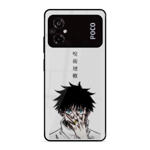 Yuta Poco M5