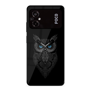 Elite Nigh Hunter Poco M5