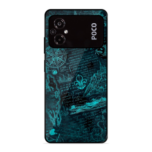The Ancient Mystry Poco M5
