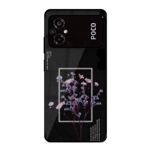 The Eternal Flower Poco M5