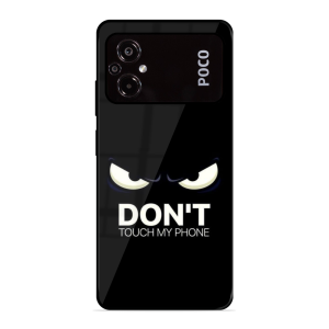 Dare To Touch Poco M5