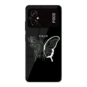 Creature Of Calmness Poco M5