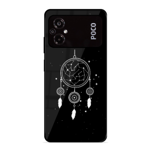 The Evil Absorber Poco M5