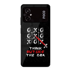 Outside Of The Box Poco M5