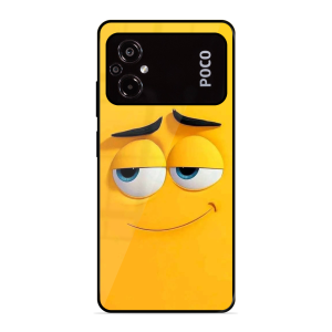 The Simp Guy Poco M5