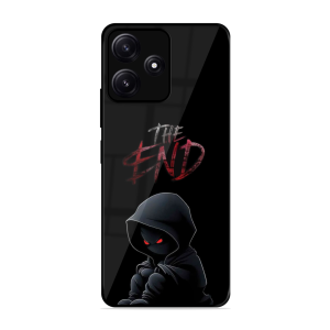 The End Poco M6 5G
