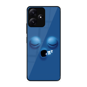 The Sleepy Buddy Poco M6 5G