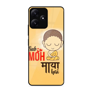 Moh Maya Hai Sab Poco M6 5G