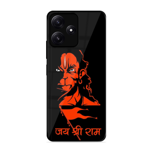 Jai Shree Ram Poco M6 5G