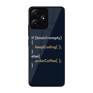 Coding Life Poco M6 5G