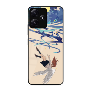 Pleased In Own World Poco M6 5G