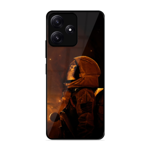 The Celestial Martian Poco M6 5G