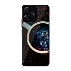 Intergalactic Travler Poco M6 5G