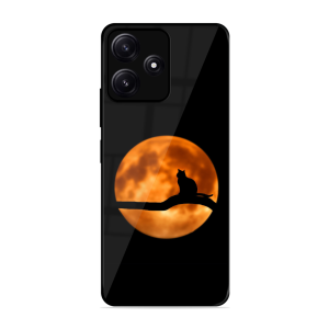 Devil's Moon Poco M6 5G