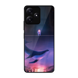 Peak Of Dream Poco M6 5G