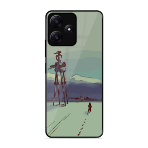 The Nomad Poco M6 5G