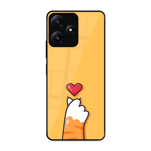 Kitty Love Poco M6 5G