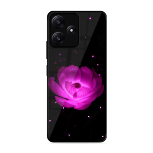 Devil's Rose Poco M6 5G