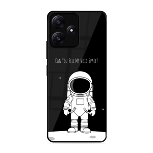 Fill The Void Space Poco M6 5G