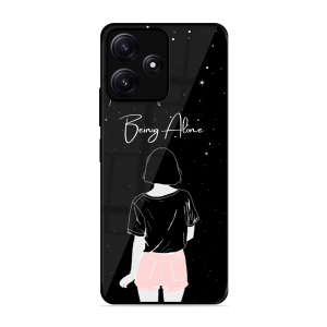 Miss Queen Poco M6 5G