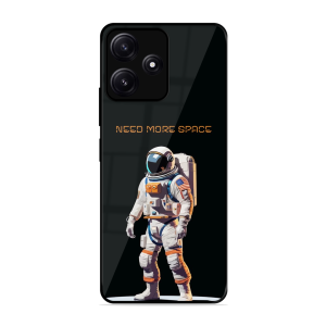 Need More Space Poco M6 5G