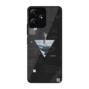 Galactic Void Poco M6 5G