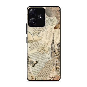 Paper Of Life Poco M6 5G