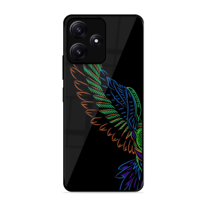 Wings Of Freedom Poco M6 5G