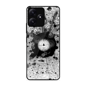 White Vision Poco M6 5G