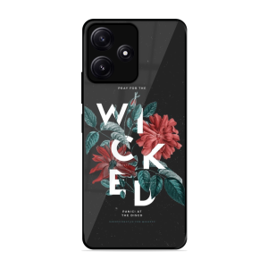 Just Wicked Poco M6 5G
