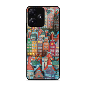 The Town Poco M6 5G
