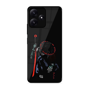 The Solo Warrior Poco M6 5G