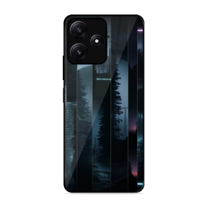 Stripped City Poco M6 5G