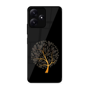 Tree Of Life Poco M6 5G