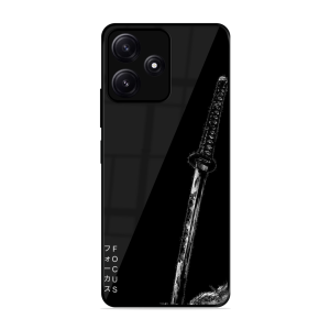 Sword Of Victory Poco M6 5G