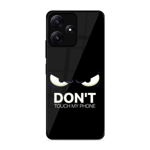 Dare To Touch Poco M6 5G