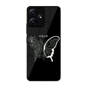 Creature Of Calmness Poco M6 5G