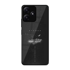 The Eternal Mountain Poco M6 5G