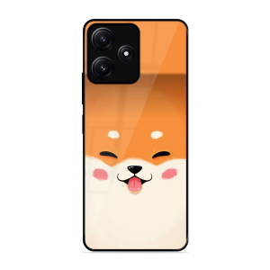 Shiba Inu Poco M6 5G