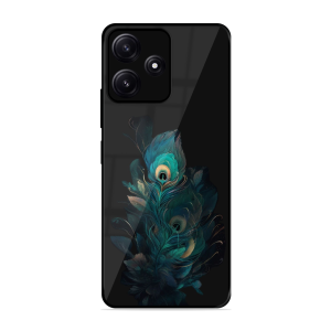 The Feather Of Life Poco M6 5G