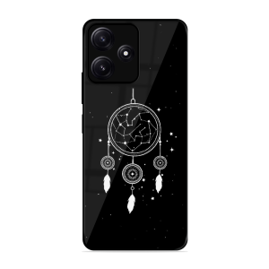 The Evil Absorber Poco M6 5G