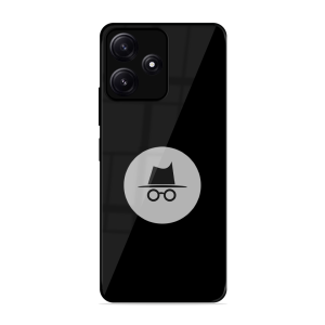 Incognito Mode Poco M6 5G