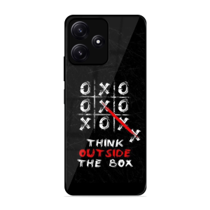 Outside Of The Box Poco M6 5G